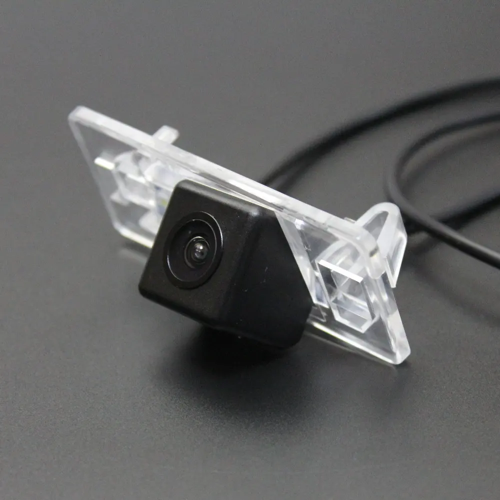 Cámara de visión trasera HD Audi A1 2010-2015 - imagen 3