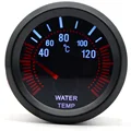 Water Temp