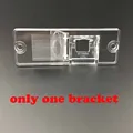 only one bracket