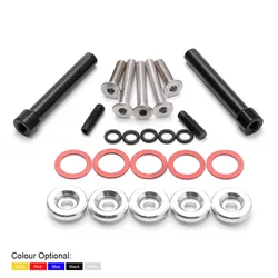 Kit arandelas tapa válvulas competición TT101328 – Honda serie D