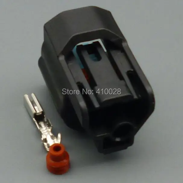Shhworldsea conector sensor de picado 2 mm para Honda 6189-0591 - imagen 4