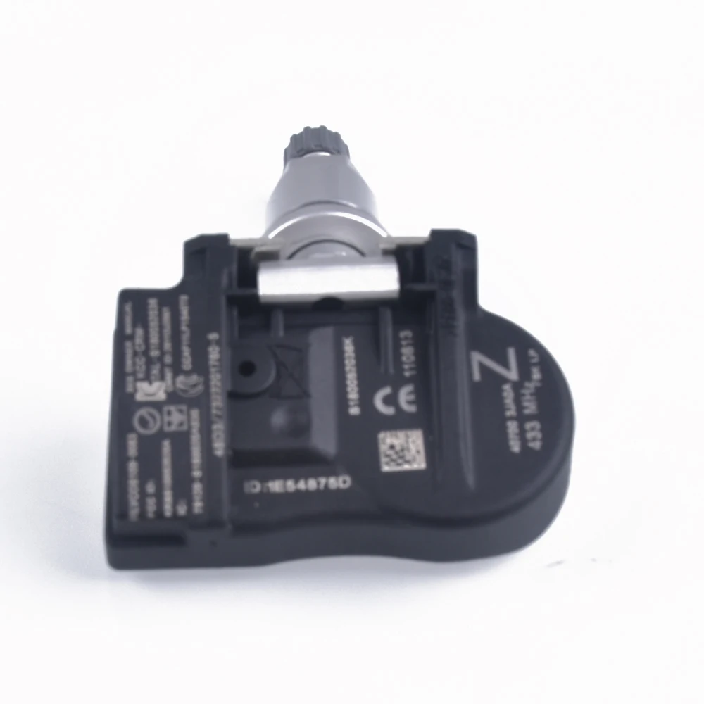 Sensores TPMS 433 MHz para Nissan Maxima 2015-2016 y Altima 2013-2015 - imagen 2