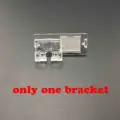 only one bracket