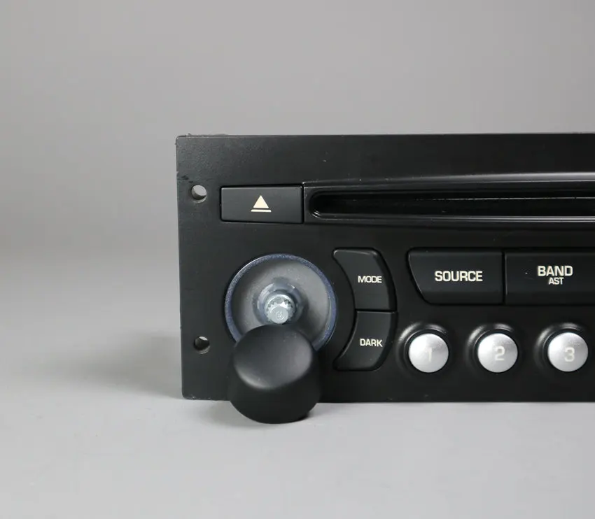 Mando de control de volumen compatible con RD4