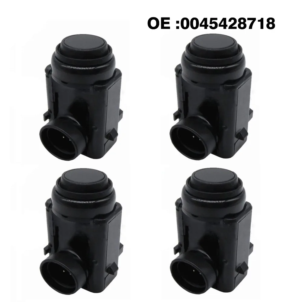 0045428718 Sensor de aparcamiento PDC para Mercedes-Benz Clase C W203