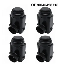 0045428718 Sensor de aparcamiento PDC para Mercedes-Benz Clase C W203