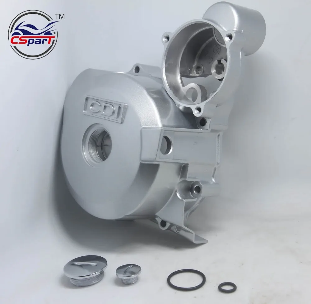 Detalle de la pieza para recambio en motores compatibles