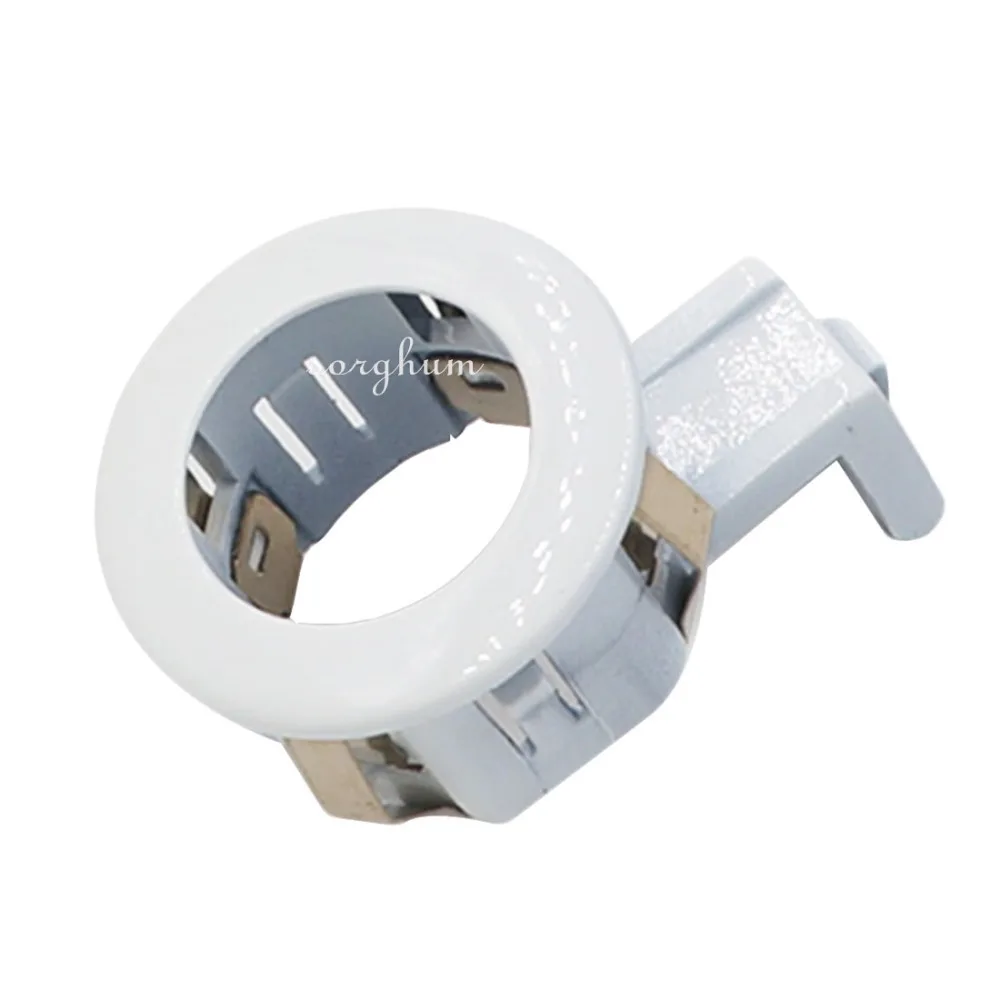 39681-TL0-G01 Retenedor sensor de aparcamiento Honda Accord – blanco - imagen 3