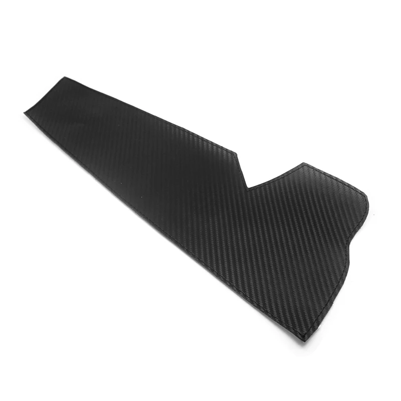 Funda de cuero reposabrazos puerta BMW Serie 5 F10/F18 2011-2017 - imagen 2