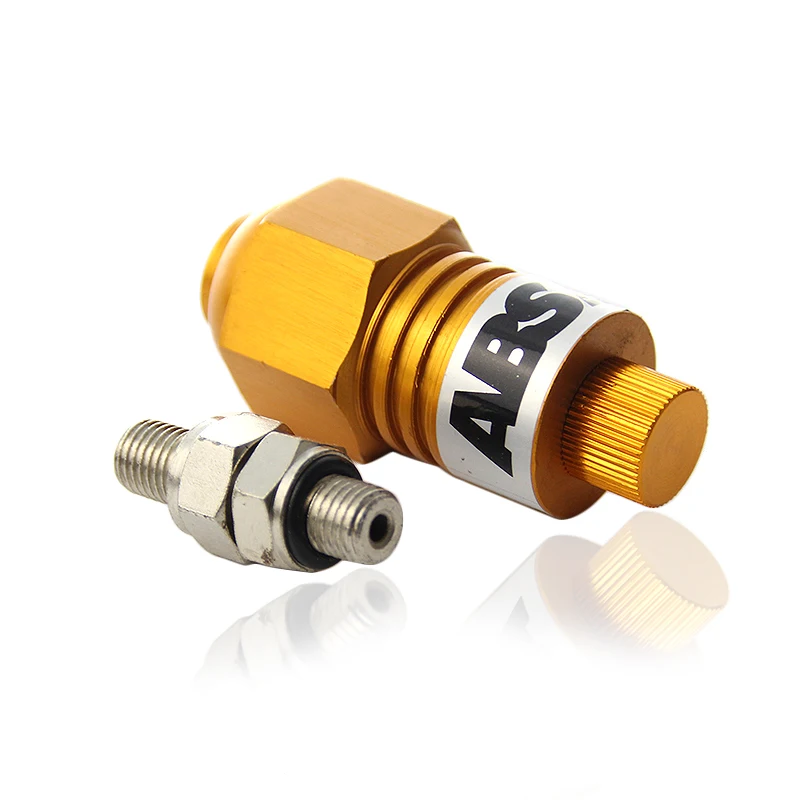 Kit ABS Universal ZS-Racing 10mm para Motocicleta, ATV, Quad y Dirt Bike - imagen 4