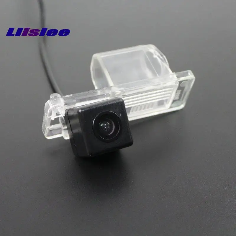 Cámara trasera HD CCD para MG Dynamo EV 2014-2016 - imagen 2