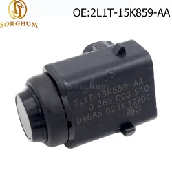 Sensor de aparcamiento ultrasónico PDC Ford Lincoln 2L1T-15K859-AA