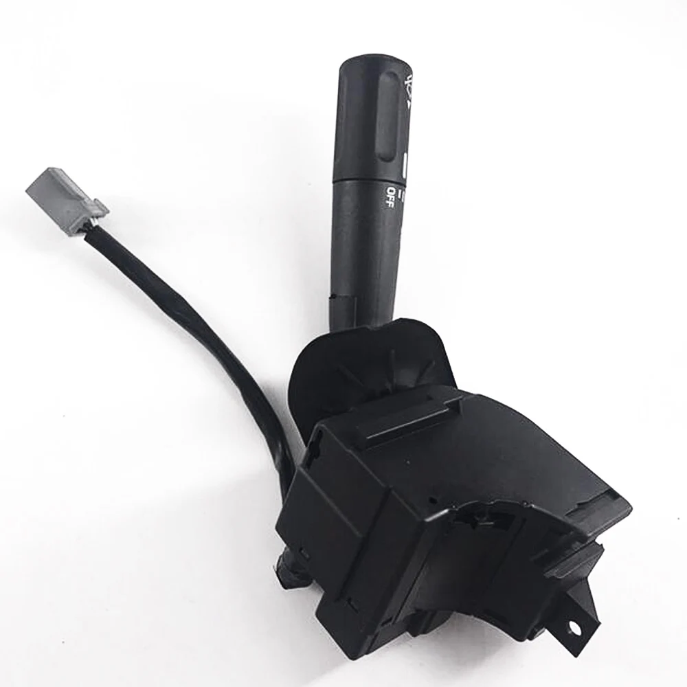 Interruptor multifunción giro y limpiaparabrisas Ford F-150 2005-08 - imagen 4