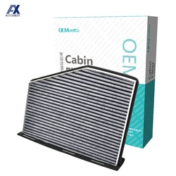 Filtro aire cabina 1K0819644 Seat León/Altea/Toledo/Alhambra 07-12
