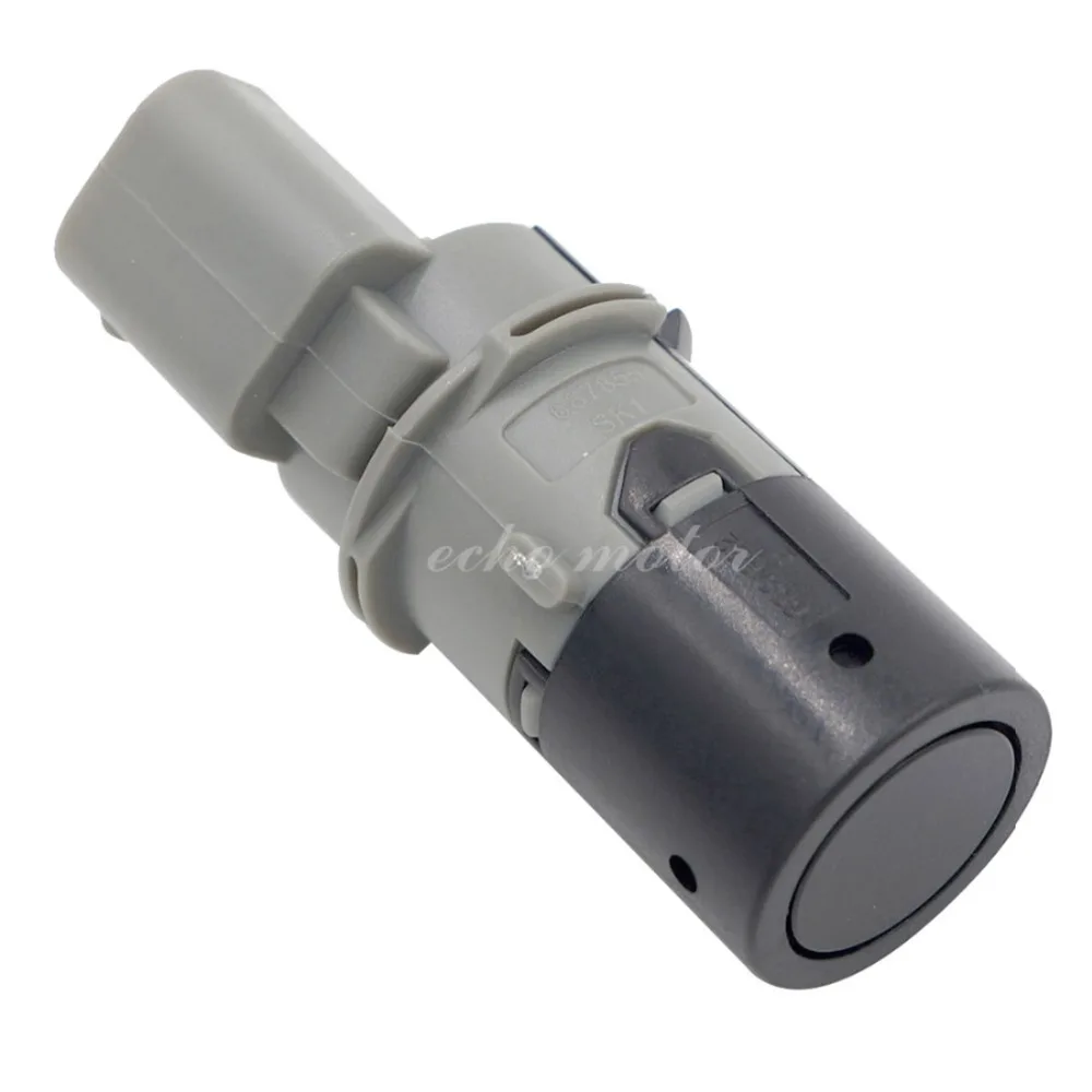 SORGHUM 66206989069 Sensor de aparcamiento PDC para BMW E39-E83 - imagen 5