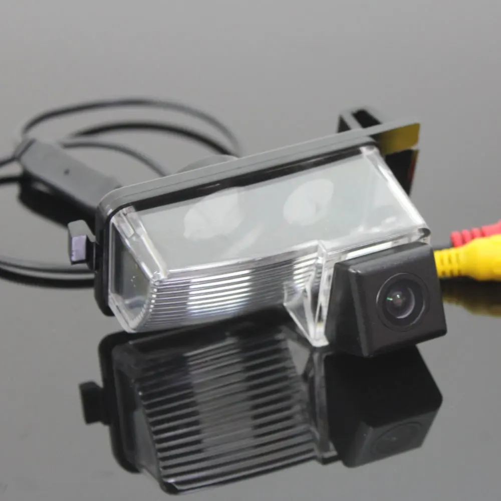 Cámara de visión trasera para Infiniti G35 G37 2006-2014 - imagen 4