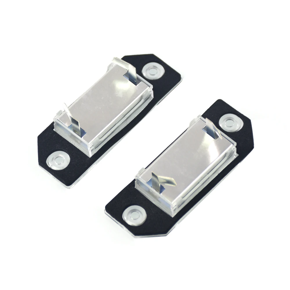 Luz matrícula LED sin error Ford Focus MK2 / C-Max MK1 - imagen 2