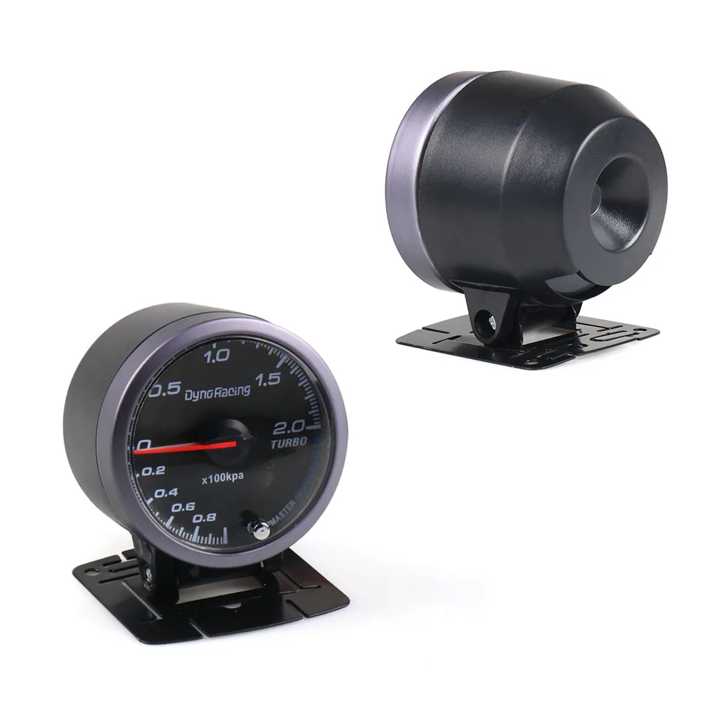Kit medidores Dynoracing 60 mm presión aceite temperatura turbo – automoción - imagen 3