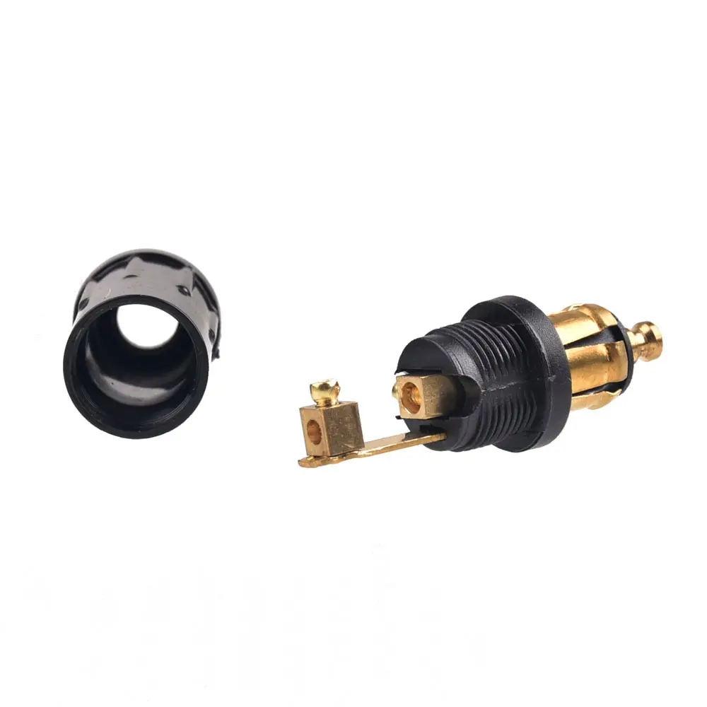 Encendedor mechero repuesto para Motorcycle BMW 12V/24V - imagen 5