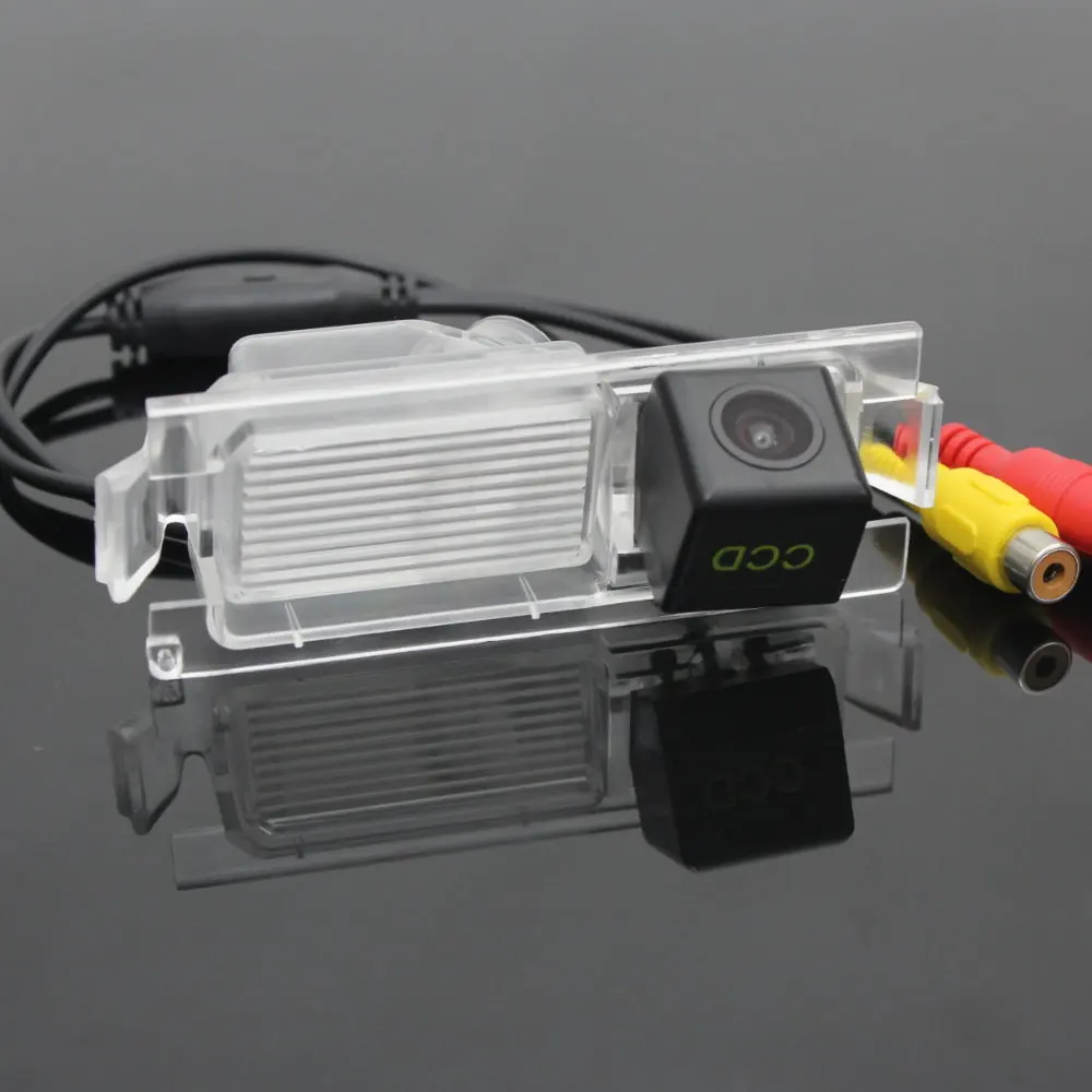 Cámara de visión trasera HD para Kia Rio K2 Pride 2011-2015 - imagen 3