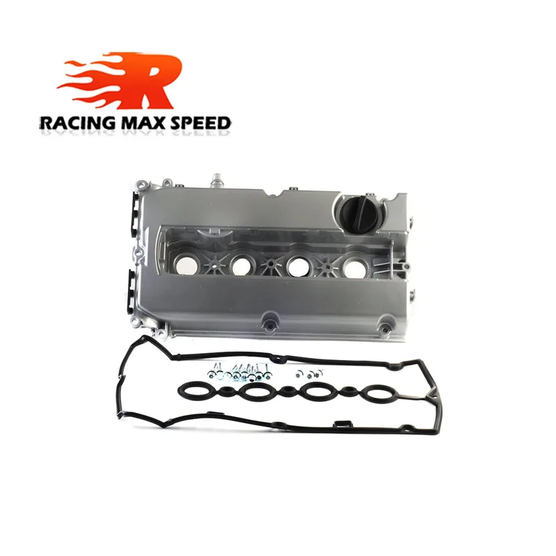 Cubierta basculante del árbol de levas