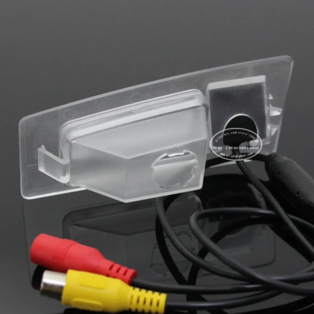 Cámara de visión trasera HD CCD para Mazda CX-3 (2014-2018) - imagen 3