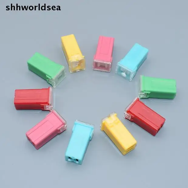 Kit fusibles de cuchilla Freedom 20A-60A - imagen 2