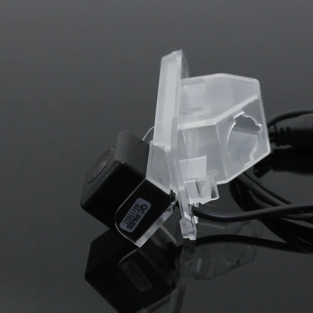 Cámara de visión trasera para Mitsubishi Outlander Sport HD CCD - imagen 3