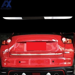 AX Moldura puerta trasera cromada Nissan Juke 2011-2017