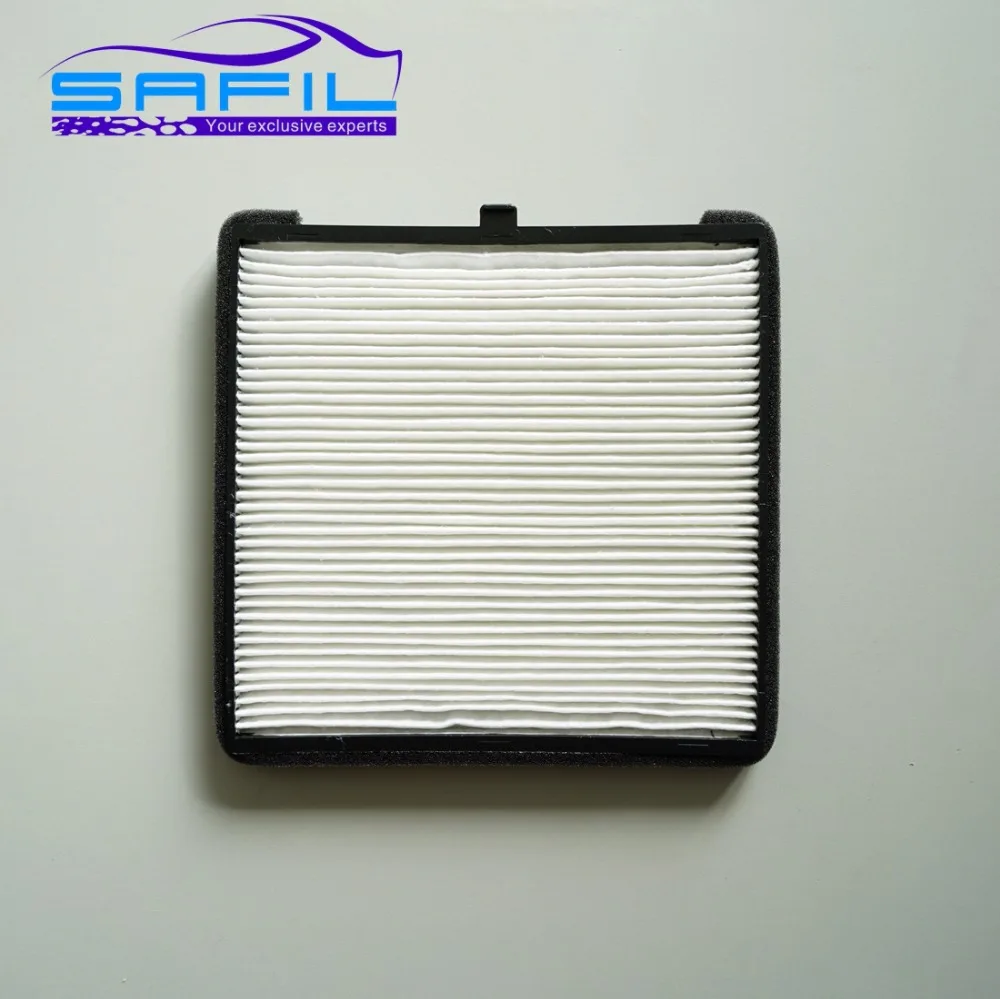Filtro de aire de cabina para Hyundai i10 y KIA Picanto