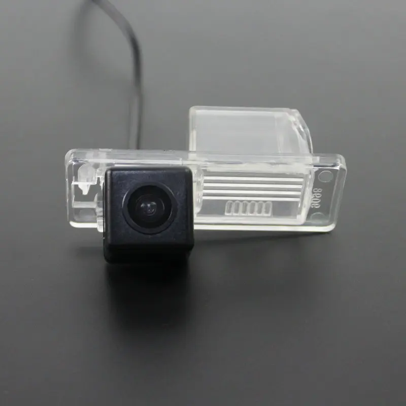 Cámara trasera HD CCD para MG Dynamo EV 2014-2016 - imagen 3