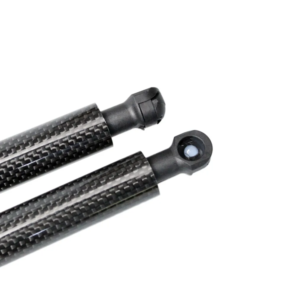 Amortiguadores de portón trasero 355 mm para Smart Fortwo 450 - imagen 2