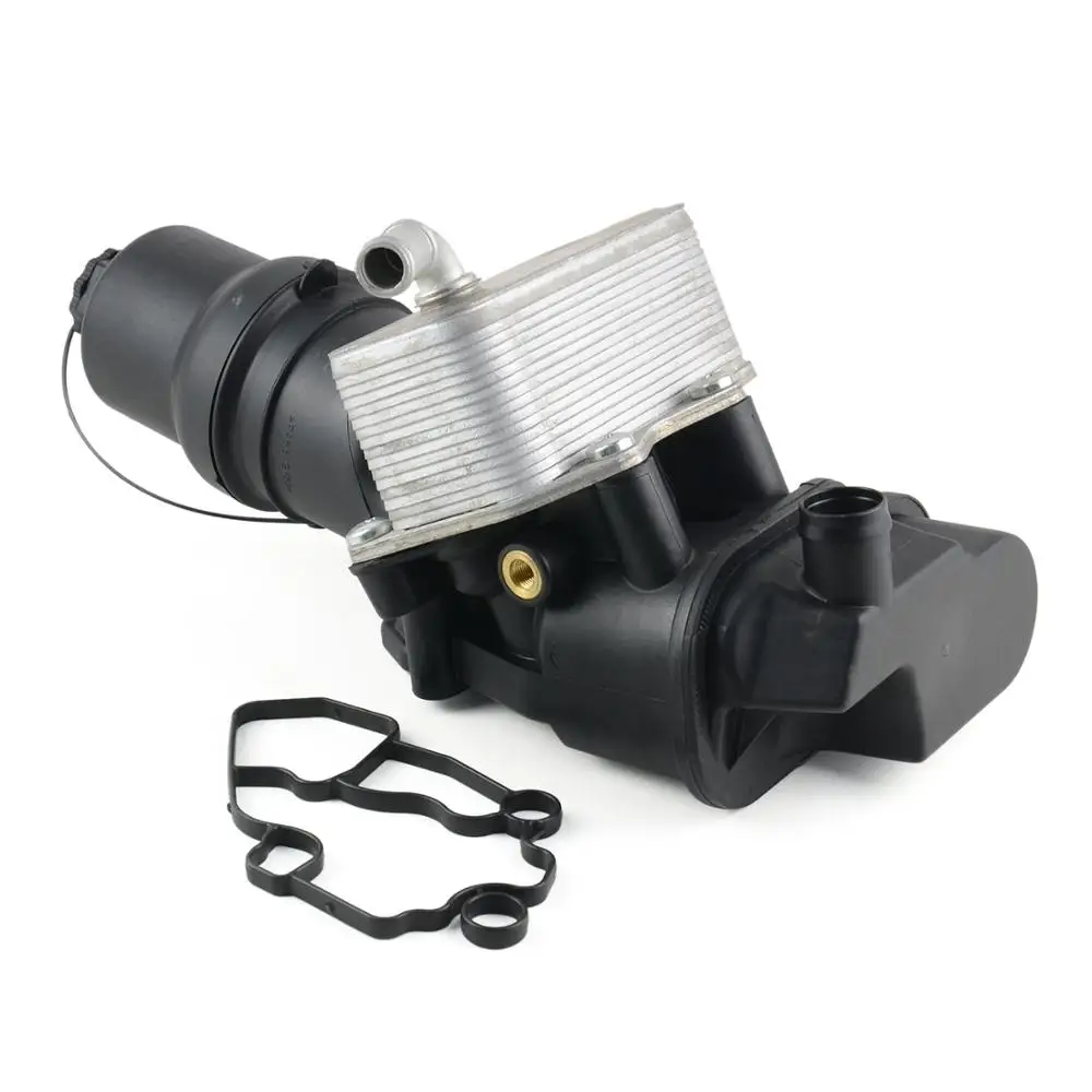 Filtro de Aceite AP01 con Enfriador para Audi y VW 2.0 TFSI - imagen 4