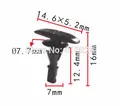 6701  100pcs