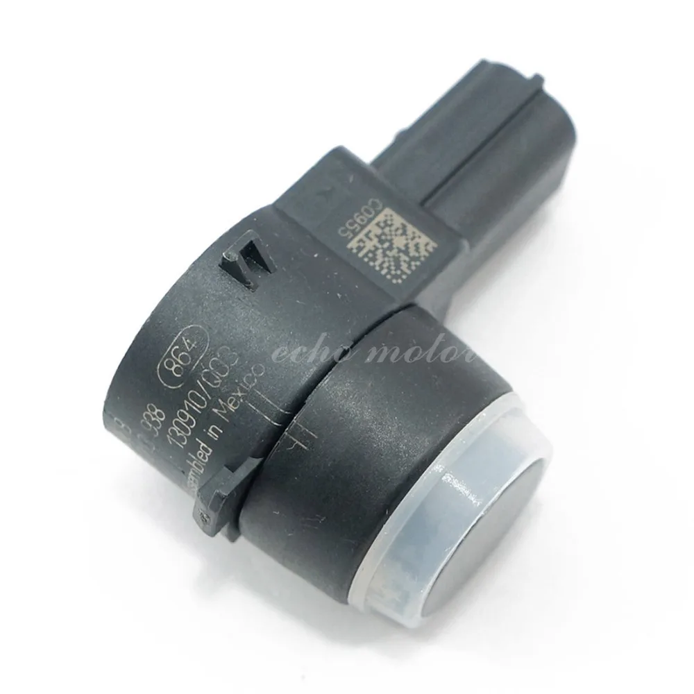 SORGHUM-Sensor de estacionamiento PDC 13394368, Control de distancia de estacionamiento para Buick Chevrolet GM 0263013938 - imagen 2