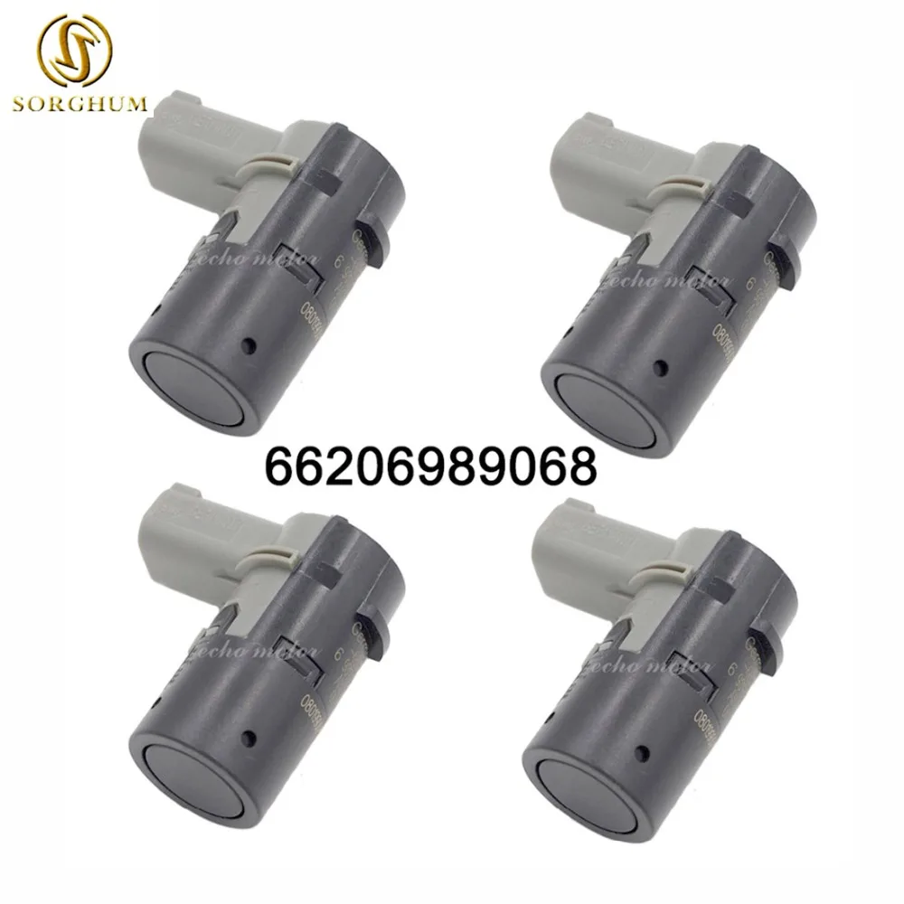 BMW Sensor PDC 66206989068 para X5, Serie 5 y Z4