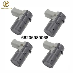 BMW Sensor PDC 66206989068 para X5, Serie 5 y Z4