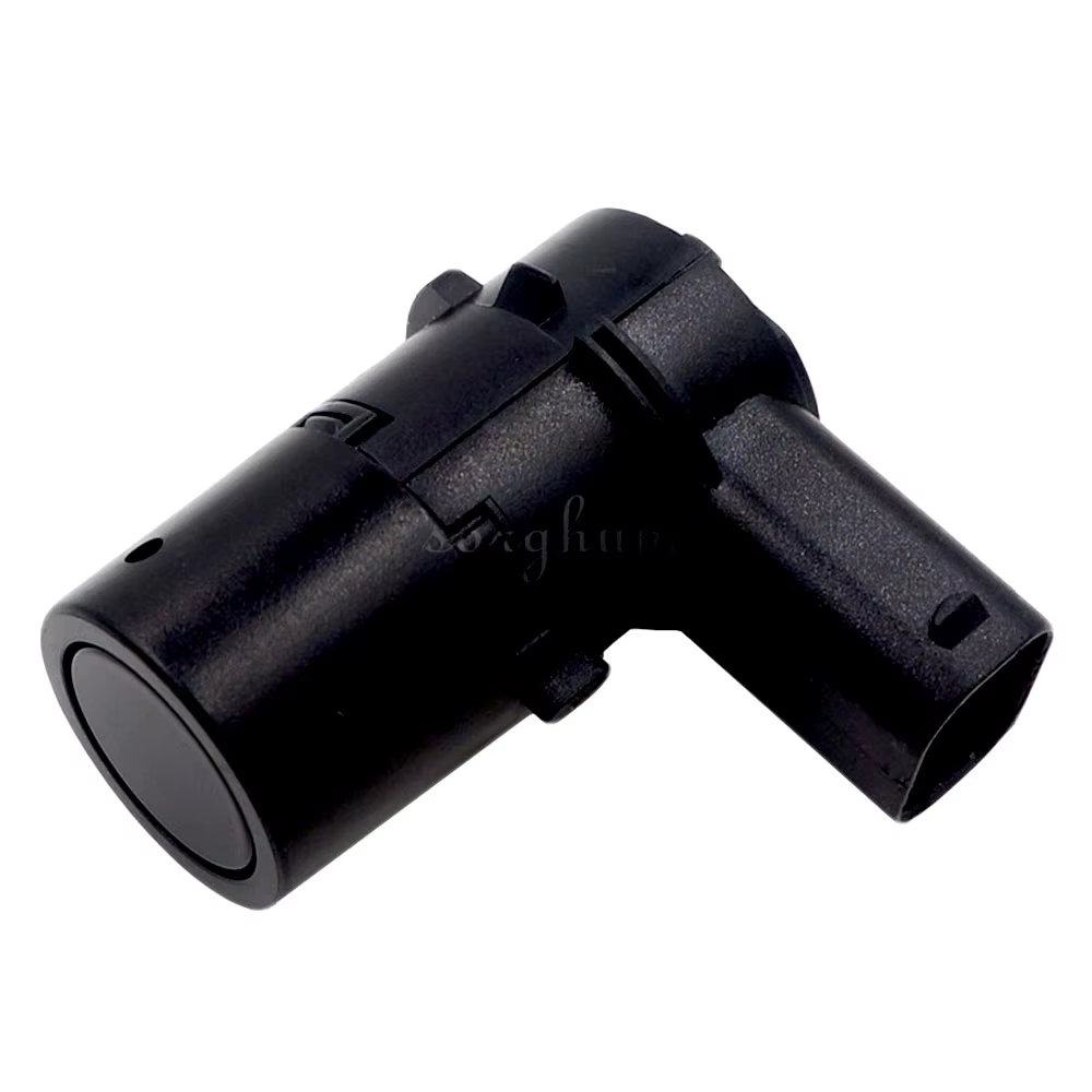 Sensor de aparcamiento trasero PDC 12758870 para Saab 9-5 - imagen 3