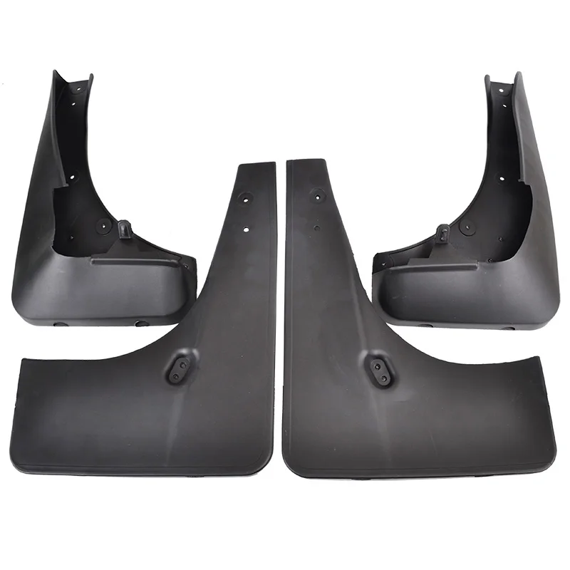 Faldillas guardabarros BMW X5 F15 2014-2016, estilo OEM - imagen 2