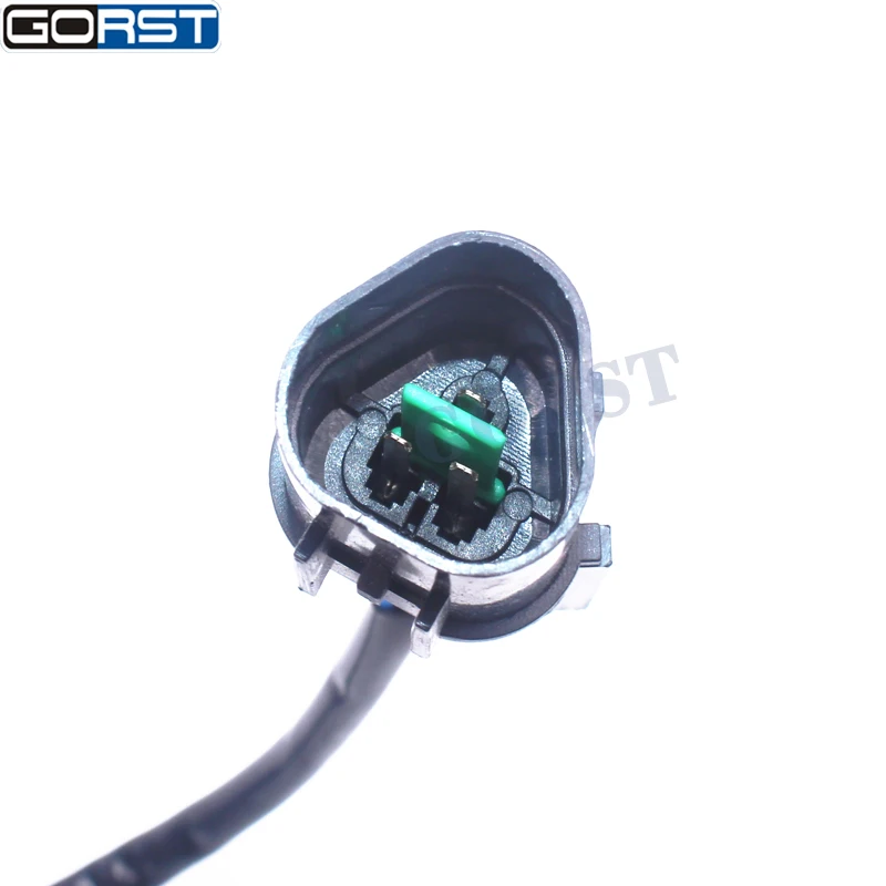 Sensor GORST J5T25171 instalado en motor