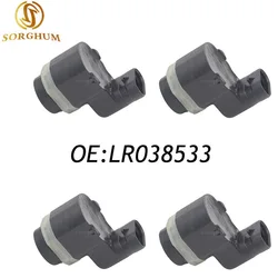 Sensor parking PDC C2Z22810 para Land Rover Range Rover y Jaguar