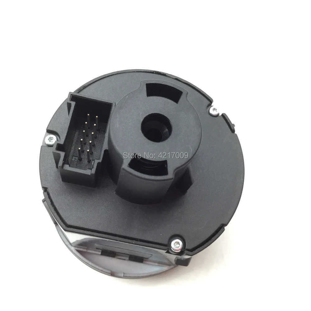 Interruptor faros antiniebla VW Golf V VI Passat B6 1K OEM 0941431 - imagen 5