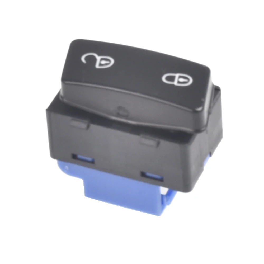 Interruptor de desbloqueo de puerta VW Caddy Touran