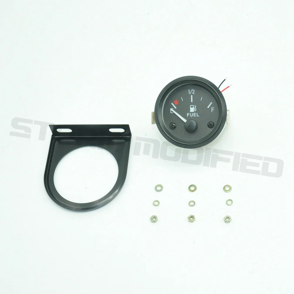 Sensor nivel combustible universal 52mm negro - todos vehículos - imagen 4