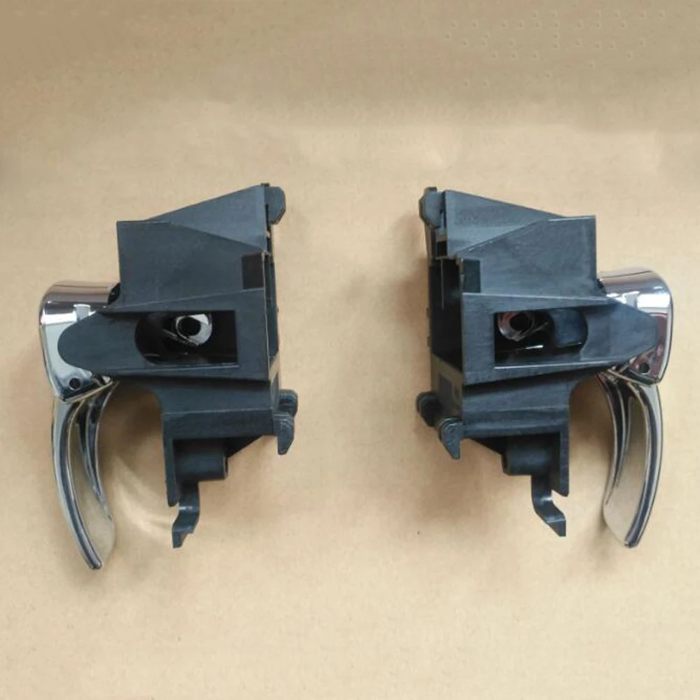 Manilla interior de puerta Nissan Pathfinder III/Navara D40 2004-2013 - imagen 3