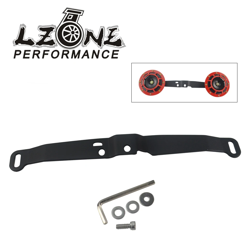 Soporte doble bocina Subaru WRX STI 2008-2014 PQY LZONE