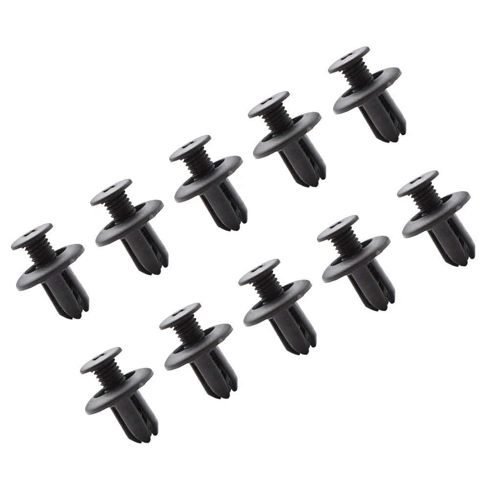 Clips de fijación para parachoques Hyundai ix25 ix35 ix45 Kona - imagen 3