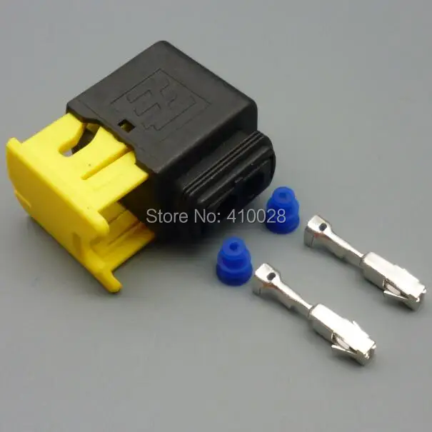 Kit Shhworldsea de conectores automotrices