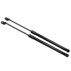 Amortiguadores de gas traseros Nissan S13 Hatchback 1989-1994