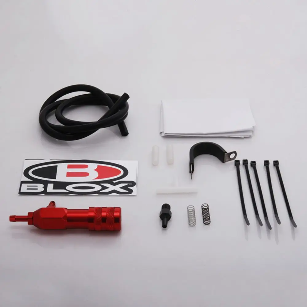 Controlador turbo Blox Sport Racing MBC – Honda Evo y Subaru WRX - imagen 4